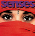 Senses Awards 2013 Dubai